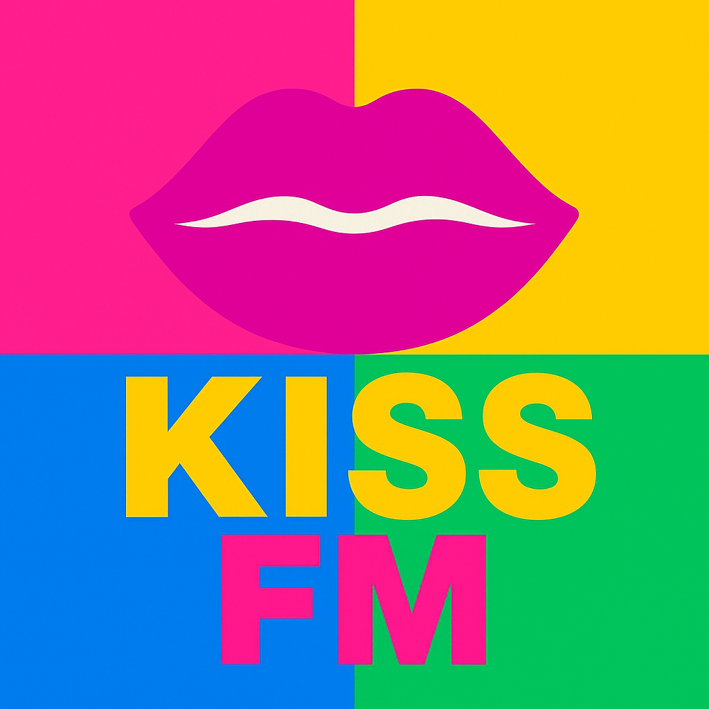KISS FM